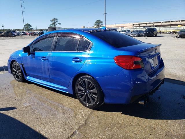 Image 2 of 2015 SUBARU WRX PREMIUM 2015 with VIN JF1VA1D62F9802390