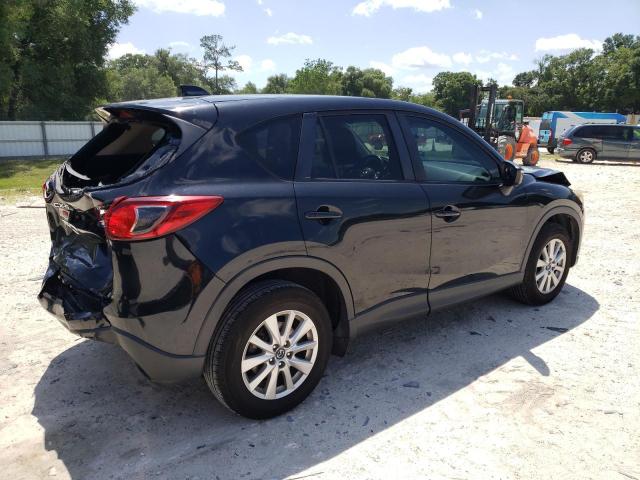 Image 3 of 2015 MAZDA CX-5 TOURING 2015 with VIN JM3KE2CYXF0534162