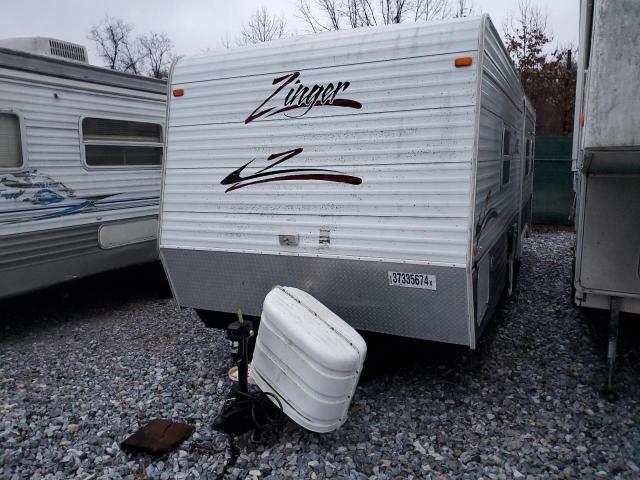 Image 2 of 2005 CROS ZINGER 2005 with VIN 4V0TC272151005769
