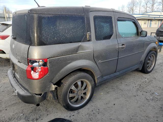Obraz 3 z 2008 HONDA ELEMENT EX 2008 z VIN 5J6YH27728L011208