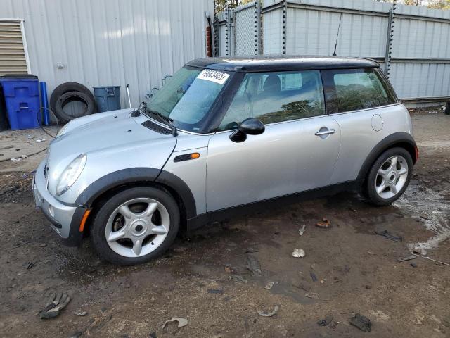 Obraz 2004 MINI COOPER  2004