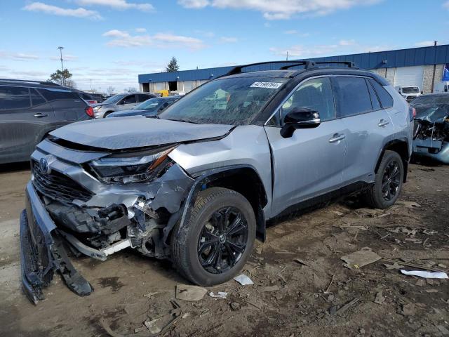 Obraz 2022 TOYOTA RAV4 XSE 2022