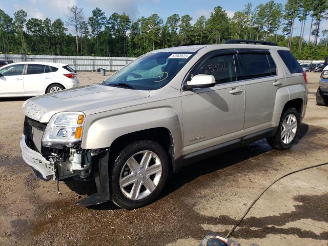 2010 GMC TERRAIN SLT 2010 image