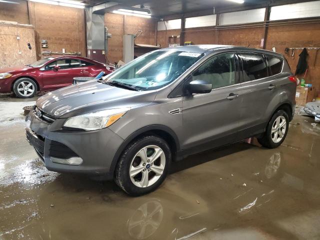 Изображение 1 2013 FORD ESCAPE SE 2013 с VIN 1FMCU9GX1DUA95056