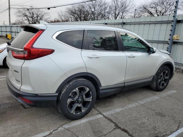 Obraz 3 z 2018 HONDA CR-V TOURING 2018 z VIN 2HKRW2H91JH612426