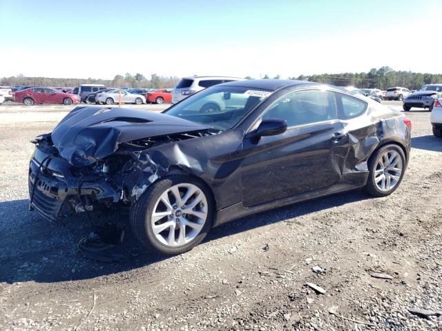Изображение 1 2013 HYUNDAI GENESIS COUPE 2.0T 2013 с VIN KMHHT6KD2DU105582