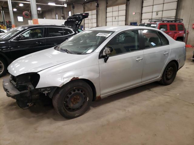 Изображение 2009 VOLKSWAGEN JETTA S 2009