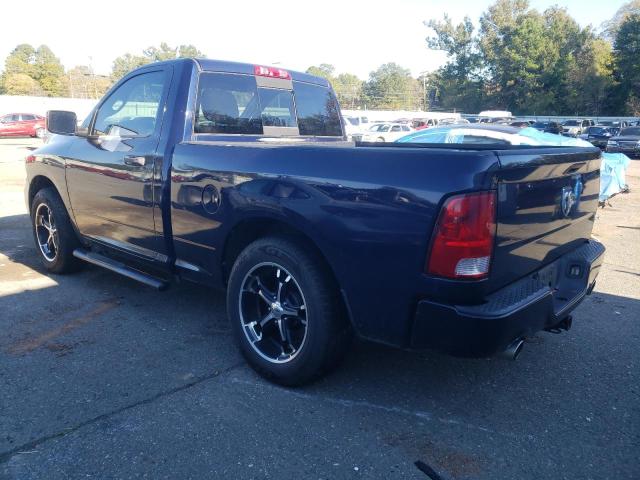 Obraz 2 z 2012 DODGE RAM 1500 ST 2012 z VIN 3C6JD6AT6CG276985