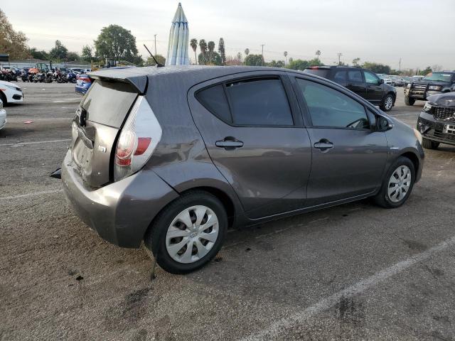 Изображение 3 2012 TOYOTA PRIUS C  2012 с VIN JTDKDTB39C1521576