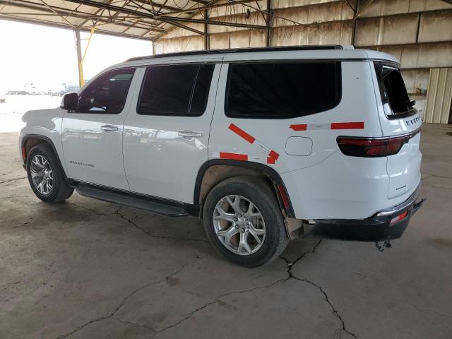 Image 2 of 2022 JEEP WAGONEER SERIES II 2022 with VIN 1C4SJVBT7NS216871