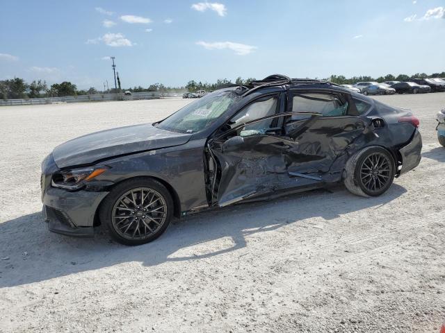 2019 GENESIS G80 BASE 2019 image