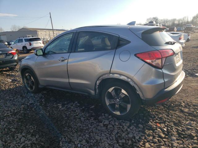 Image 2 of 2018 HONDA HR-V EX 2018 with VIN 3CZRU6H5XJM722485