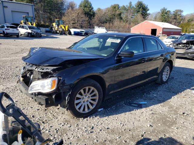 2013 CHRYSLER 300  2013 image