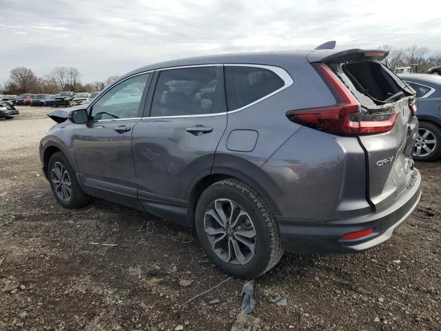 Obraz 2 z 2020 HONDA CR-V EXL 2020 z VIN 5J6RW2H80LL036344