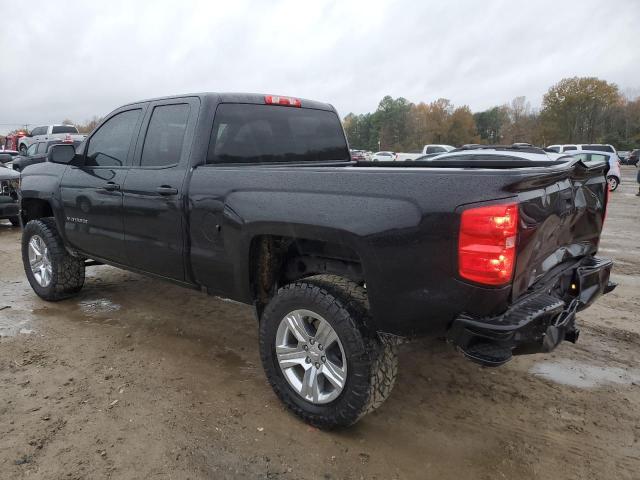 Изображение 2 2016 CHEVROLET SILVERADO C1500 CUSTOM 2016 с VIN 1GCRCPEC0GZ237376
