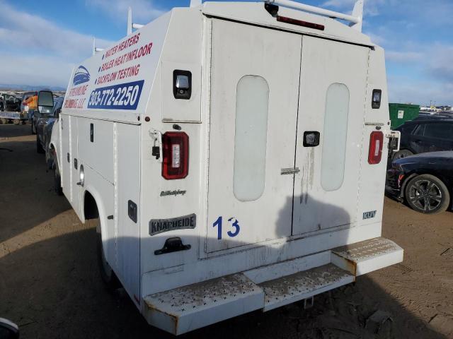 Image 2 of 2018 GMC SAVANA CUTAWAY G3500 2018 with VIN 1GD07RFG8J1221339