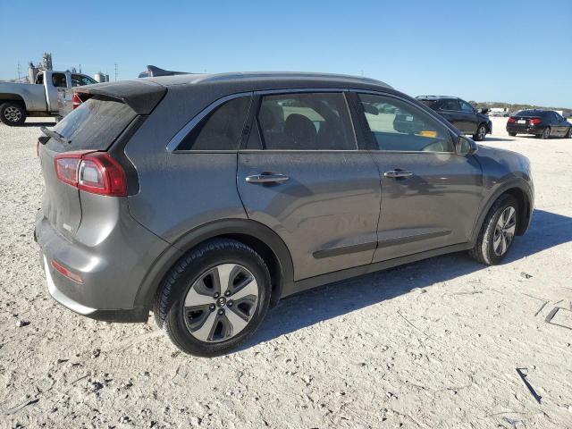 Obraz 3 z 2018 KIA NIRO FE 2018 z VIN KNDCB3LC7J5170665