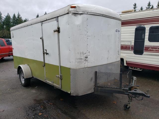 Изображение 2014 MIRE CARGO TRLR 2014