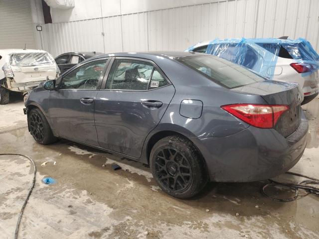 Image 2 of 2017 TOYOTA COROLLA L 2017 with VIN 2T1BURHE1HC794820
