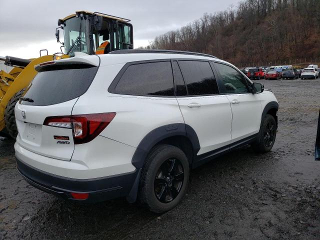 Изображение 3 2022 HONDA PILOT TRAILSPORT 2022 с VIN 5FNYF6H82NB041446