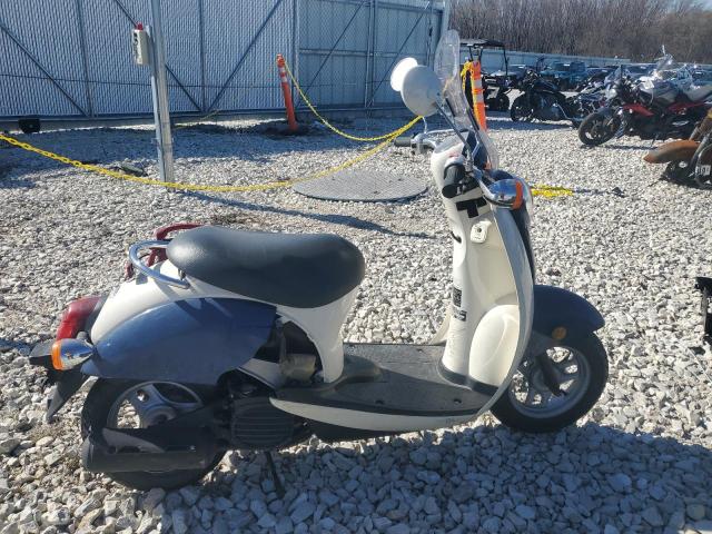 Изображение 1 2005 HONDA CHF50  2005 с VIN JH2AF60025K303919