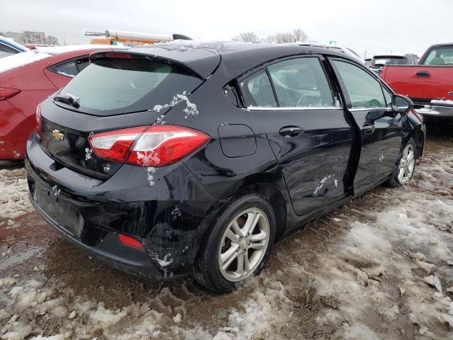 Obraz 3 z 2018 CHEVROLET CRUZE LT 2018 z VIN 3G1BE6SM5JS601615