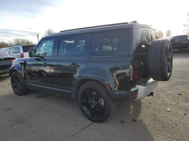 Image 2 of 2020 LAND ROVER DEFENDER 110 HSE 2020 with VIN SALE97EU6L2017967