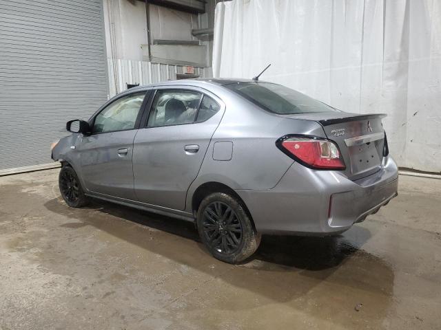 Obraz 2 z 2023 MITSUBISHI MIRAGE G4 ES 2023 z VIN ML32FUFJ3PHF03599