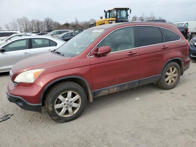 Obraz 1 z 2008 HONDA CR-V EXL 2008 z VIN JHLRE38718C042993