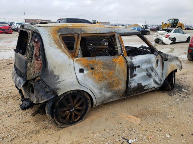 Image 3 of 2017 KIA SOUL  2017 with VIN KNDJN2A24H7482606