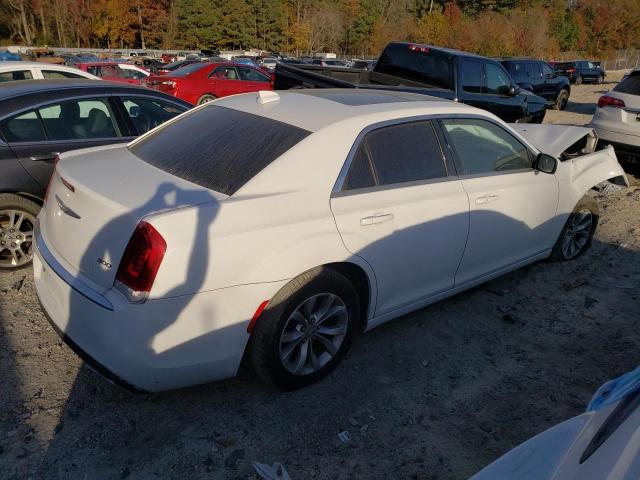 Image 3 of 2016 CHRYSLER 300 LIMITED 2016 with VIN 2C3CCAAG4GH117919