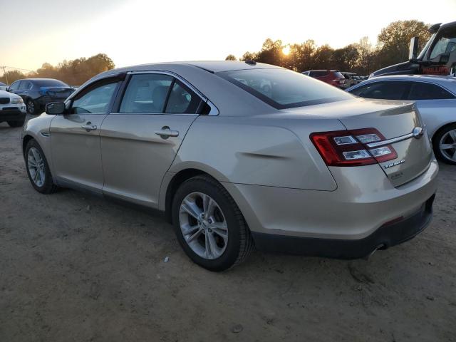 Obraz 2 z 2018 FORD TAURUS SE 2018 z VIN 1FAHP2D83JG105690