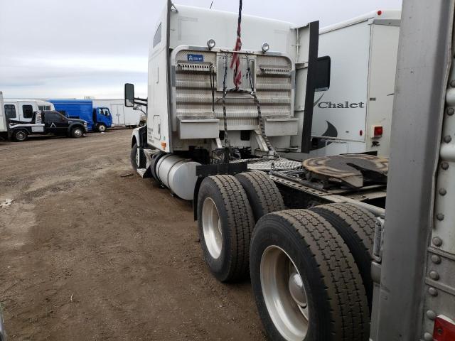 Image 3 of 2022 KENWORTH CONSTRUCTION T680 2022 with VIN 1XKYDP9X1NJ133680