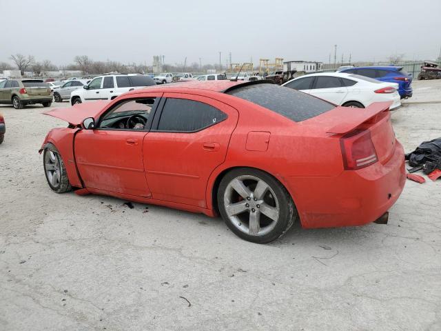 Image 2 of 2008 DODGE CHARGER R/T 2008 with VIN 2B3LA53H68H156383