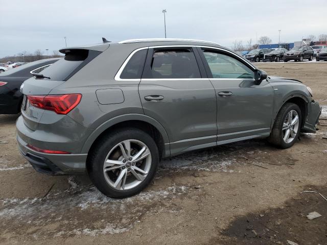 Изображение 3 2020 AUDI Q3 PREMIUM S LINE 2020 с VIN WA1DECF34L1087612