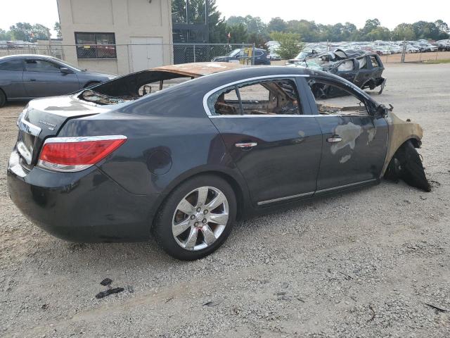 Image 3 of 2010 BUICK LACROSSE CXL 2010 with VIN 1G4GC5EG7AF245963