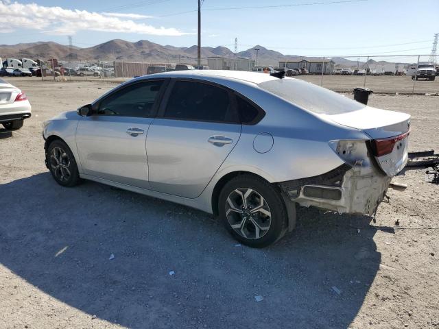 Изображение 2 2019 KIA FORTE FE 2019 с VIN 3KPF24AD9KE037815