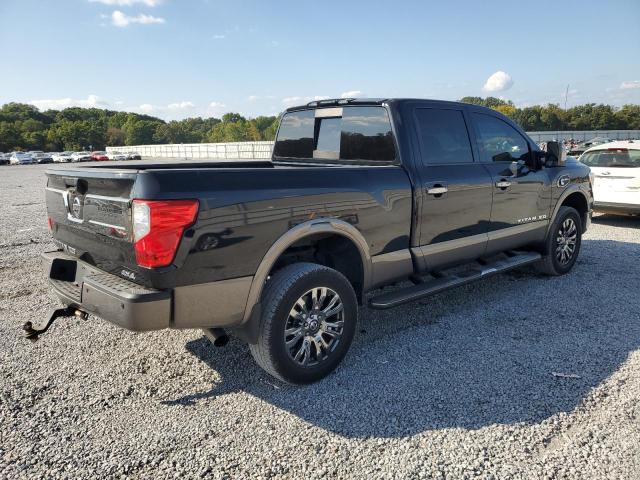 Изображение 3 2019 NISSAN TITAN XD SL 2019 с VIN 1N6BA1F42KN520984