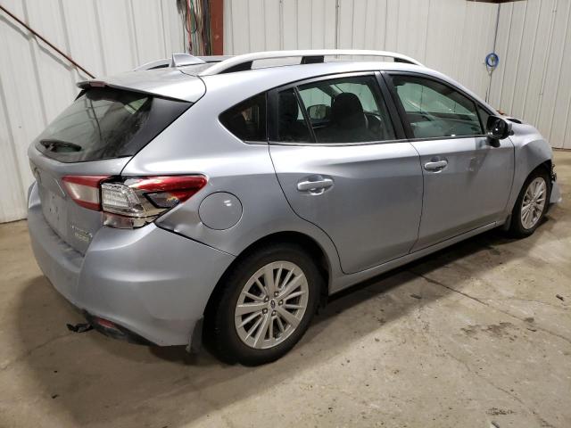 Obraz 3 z 2017 SUBARU IMPREZA PREMIUM PLUS 2017 z VIN 4S3GTAD67H3702045
