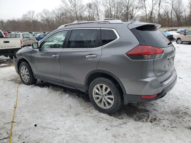 Image 2 of 2020 NISSAN ROGUE S 2020 with VIN JN8AT2MV5LW122047