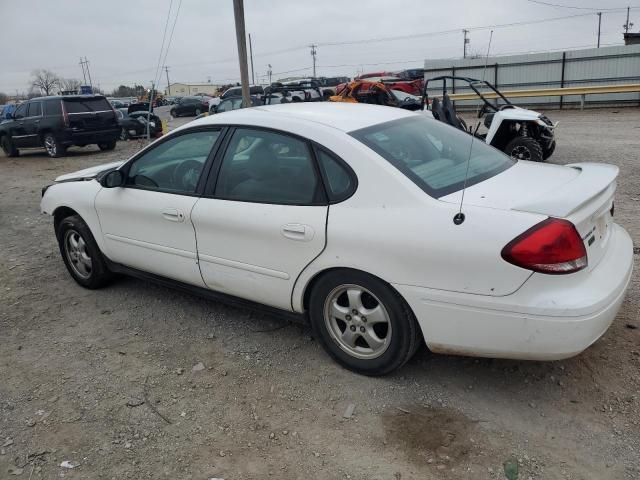 Obraz 2 z 2004 FORD TAURUS SE 2004 z VIN 1FAFP53UX4G146197