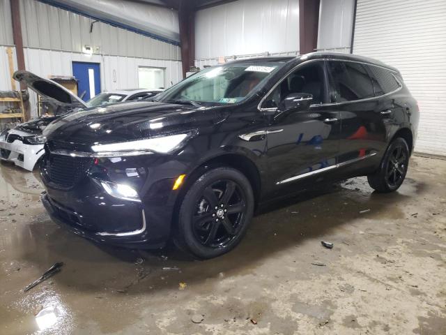 Image 1 of 2023 BUICK ENCLAVE ESSENCE 2023 with VIN 5GAEVAKWXPJ110705