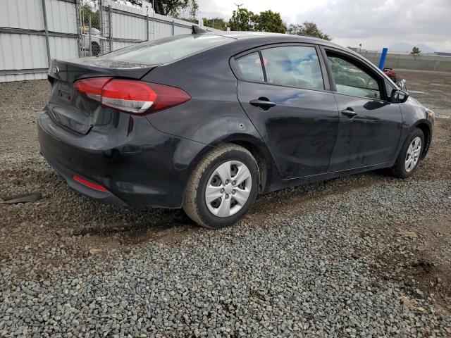 Image 3 of 2017 KIA FORTE LX 2017 with VIN 3KPFK4A72HE129268