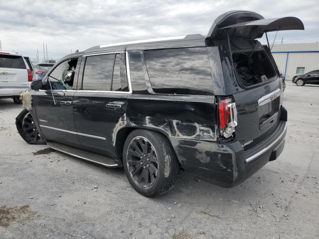 Image 2 of 2017 GMC YUKON DENALI 2017 with VIN 1GKS2CKJ9HR269085