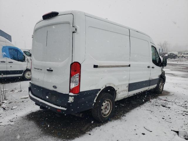 Image 3 of 2021 FORD TRANSIT T-250 2021 with VIN 1FTBR1C83MKA23336