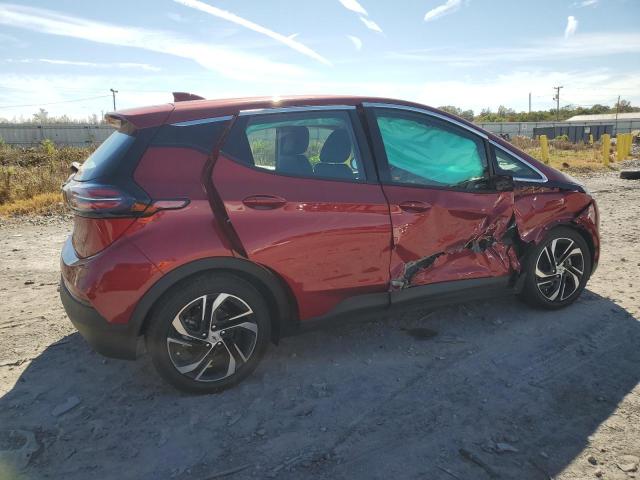 Image 3 of 2023 CHEVROLET BOLT EV 2LT 2023 with VIN 1G1FX6S08P4184394