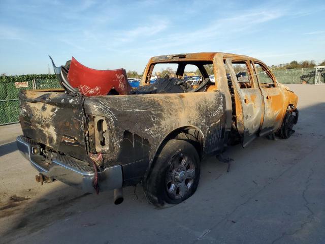 Image 3 of 2016 RAM 2500 SLT 2016 with VIN 3C6UR4DJ7GG100899