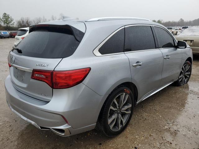 Obraz 3 z 2020 ACURA MDX ADVANCE 2020 z VIN 5J8YD4H91LL013751