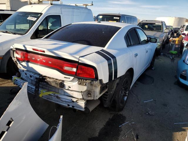 Изображение 3 2014 DODGE CHARGER SXT 2014 с VIN 2C3CDXHG0EH325055