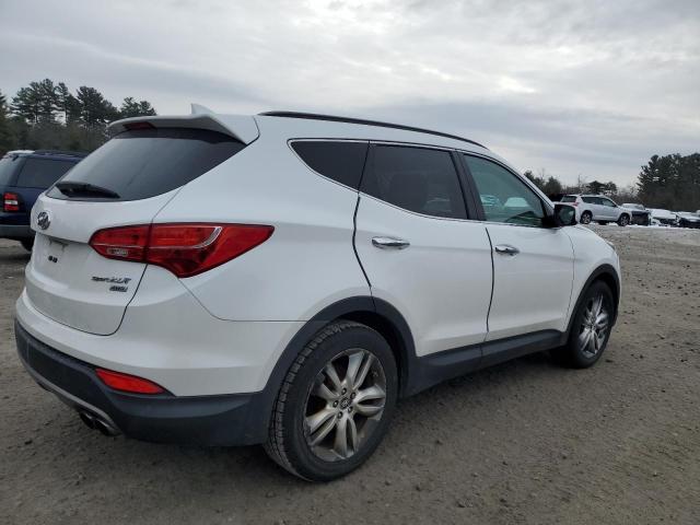 Obraz 3 z 2013 HYUNDAI SANTA FE SPORT  2013 z VIN 5XYZUDLA9DG002398